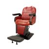 CRK-100 Barber Chair
