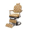 CRK-105 Barber Chair