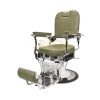 CRK-107 Barber Chair